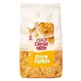 Corn flakes BIO, Celnat (375 g)