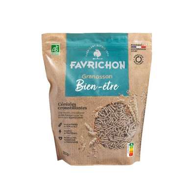 Granosson Bien être, Favrichon (250 g)