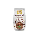 Krounchy too chocolat BIO, Grillon d'Or (500 g)