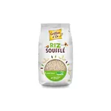 Riz soufflé BIO, Grillon d'Or (200 g)