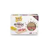 Tartines Ki'Kroc au sarrasin BIO, Grillon d'Or (270 g)
