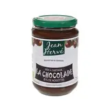 Chocolade noisette cacao avec lait BIO, Jean Hervé (750 g)