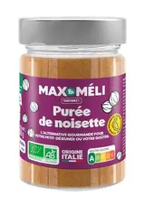 Purée de noisettes BIO, Pronatura (300 g), Italie