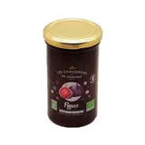 Confiture figue BIO, Chaudrons de Garonne (300 g)