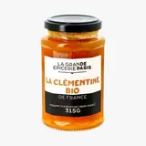 Confiture la clémentine BIO, La Grande Epicerie de Paris (315 g)