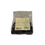 Pruneaux noyautés très gros 44/55 BIO, Fonbio (500 g)