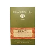 Rooibos détox drainant sud-africaine BIO, Palais des Thés (x 20)