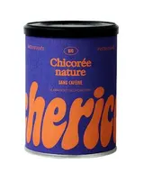 Chicorée nature BIO, Cherico (80 g)