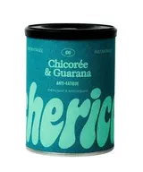 Chicorée & Guarana BIO, Cherico (80 g)