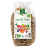 Torsades lentille verte végan BIO, Lazzaretti (250 g)