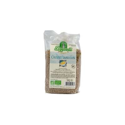 Crozet 40% sarrasin, Lazzaretti (500 g)