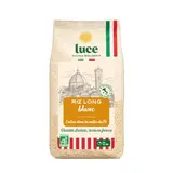 Riz long blanc BIO, Luce (1 Kg)