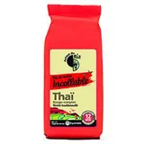 Riz Thaï rouge complet précuit BIO, Autour du Riz (500 g)