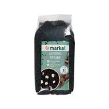 Lentilles noires Beluga BIO, Markal (500 g)