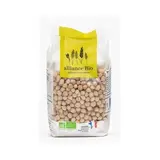 Pois chiches BIO, Alliance BIO (500 g)