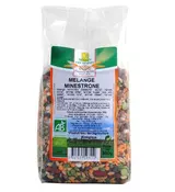 Mélange minestrone BIO, Moulin des Moines (500 g)