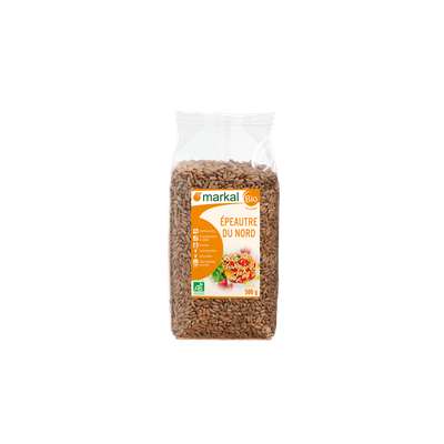 Épeautre du nord, Markal (500 g)