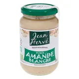 Purée d'amande blanche BIO, Jean Hervé (350 g)