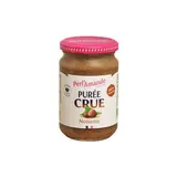 Purée crue noisette BIO, Perl'Amande (280 g)