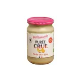 Purée crue noix de cajou BIO, Perl'Amande (300 g)