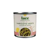 Haricot vert France BIO, Luce (220 g)