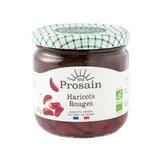 Haricots rouges France BIO, Prosain (255 g)