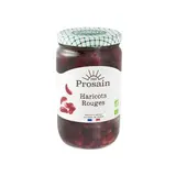 Haricots rouges France BIO, Prosain (450 g)