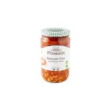 Haricots coco cuisinés à la tomate et aux petits légumes 100% France BIO, Prosain (690 g)