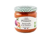 Ratatouille à la catalane BIO, Prosain (345 g)