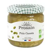 Pois cassés BIO, Prosain (230 g)
