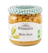 Maïs doux BIO, Prosain (240 g)