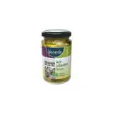 Coeurs d'artichauts à l'huile et aux herbes fraîches BIO, Bioverde (200 g)