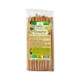 Gressins à l'huile d'olive vierge BIO, Moulin des Moines (125 g)