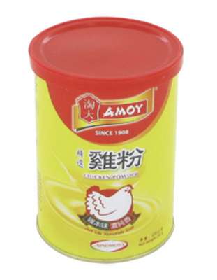 Bouillon de poulet en poudre, Amoy (250 g)