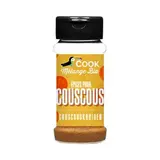 Mélange couscous BIO, Cook (35 g)