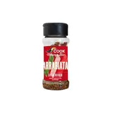 Epices mélange arrabiata BIO, Cook (30 g)