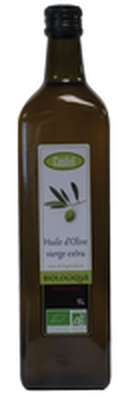 Huile d'olive vierge extra, Costel (1 L)