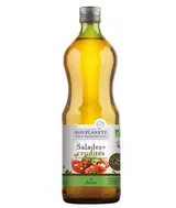 Huile pour salades et crudités BIO, Bio Planète (1 L)