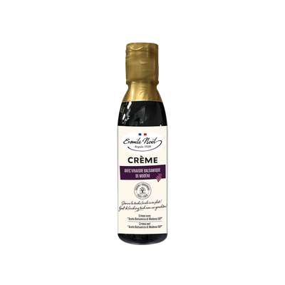 Crème de balsamique BIO, Emile Noel (15 cl)