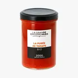 Purée de tomate BIO, La grande épicerie de Paris (200g)