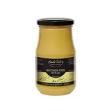 Moutarde forte de Dijon BIO, Emile Noel (200 g)