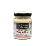Sauce au poivre vert BIO, La Cuisine d'Autrefois (90 g)