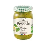 Pesto Verde BIO, Prosain (185 g)