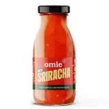 Sauce sriracha BIO (piment de Provence), Omie (270 g)