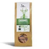 Biscuit croustillant cardamiel / sans gluten, La pierre qui tourne (140 g)