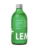 Lemonaid citron vert BIO, (33 cl)