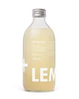 Lemonaid ginger BIO, (33 cl)