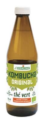 Kombucha original BIO, Germline (33 cl)
