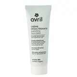 Crème désaltérante certifiée BIO, Avril (50 ml)