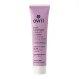 Soin contour des yeux au beurre de karité certifié BIO, Avril (40 ml)